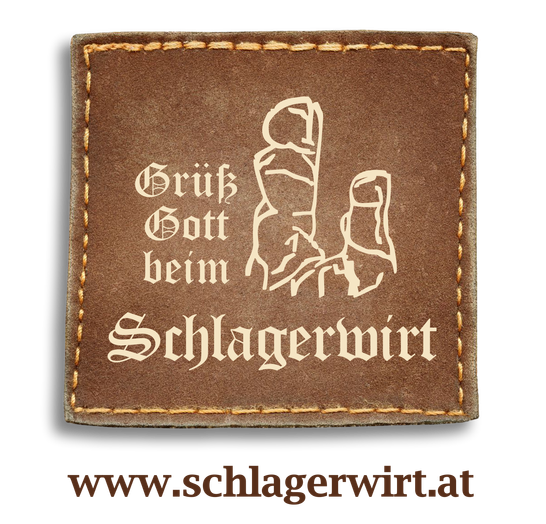 Logo von Gasthaus Schlagerwirt