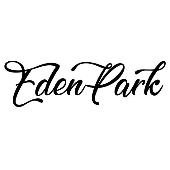 Logo von Eden Park