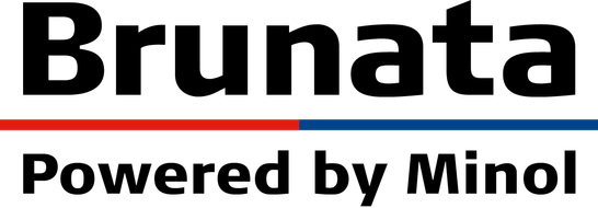 Logo von Brunata GmbH und Co KG 
