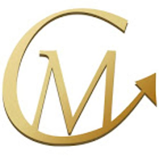 Logo von Christian Martin Consulting 