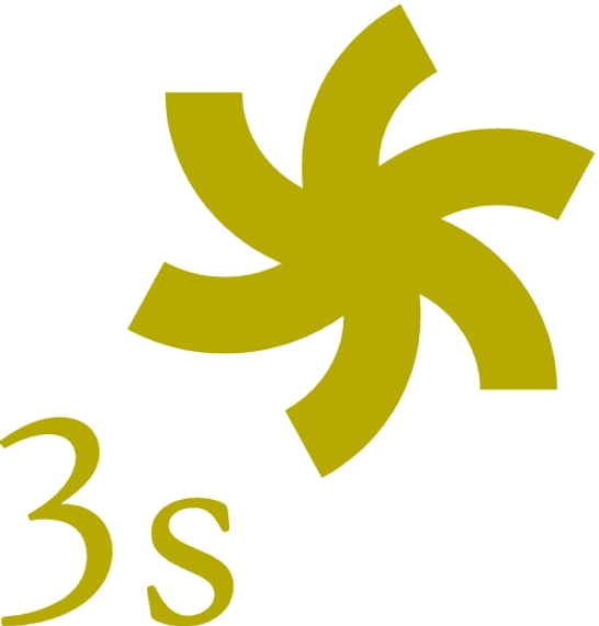 Logo von 3s Unternehmensberatung GmbH