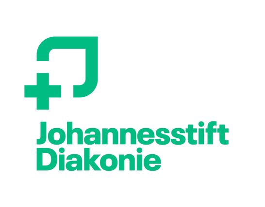 Logo von Johannesstift Diakonie