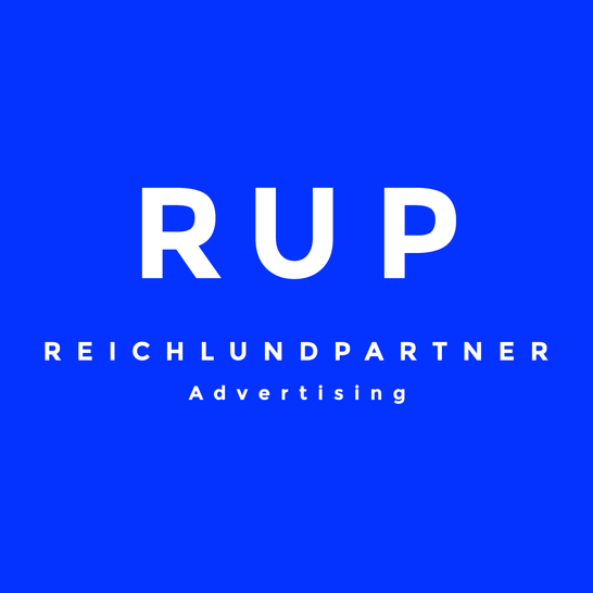 Logo von Reichl und Partner Werbeagentur GesmbH 
