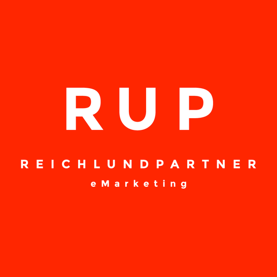 Logo von Reichl und Partner eMarketing GmbH
