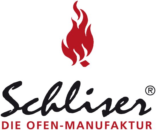 Logo von Schliser Ofen-Manufaktur