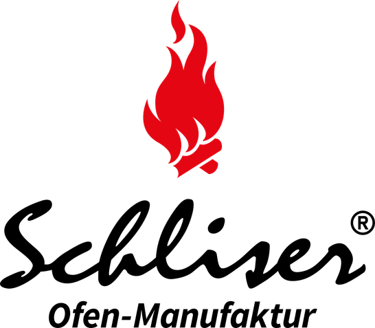 Logo von Schliser Ofen-Manufaktur