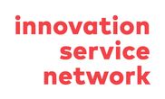 Firmenlogo isn - innovation service network GmbH