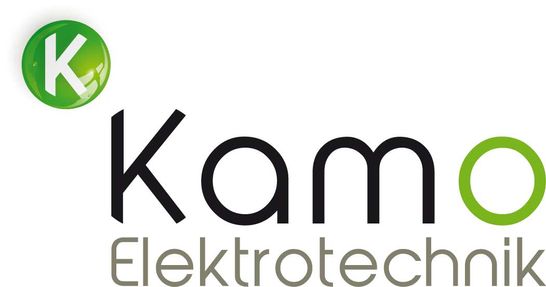 Logo von KAMO Elektrotechnik GmbH & Co KG