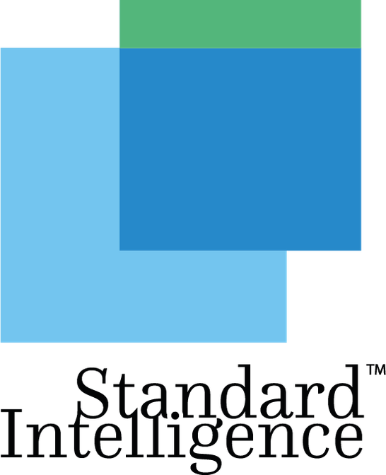 Logo von Standard Intelligence GmbH