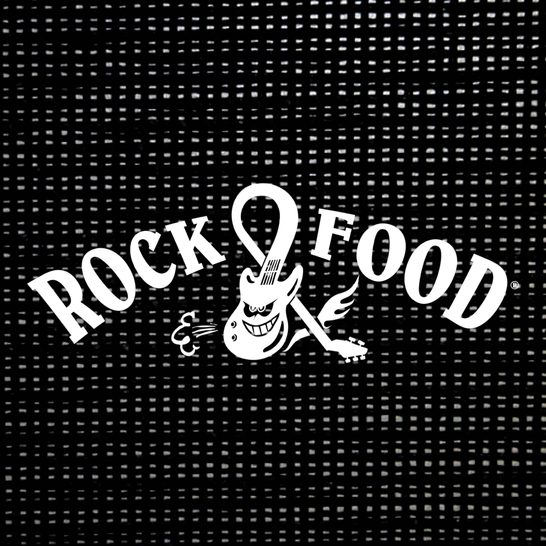 Logo von Rock&Food GmbH