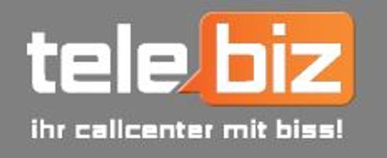 Logo von TeleBiz - Telemarketing und Vertriebsmanagementges.m.b.H.