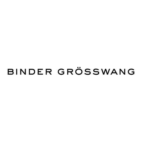 Logo von Binder Grösswang Rechtsanwälte GmbH