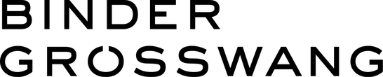 Logo von Binder Grösswang Rechtsanwälte GmbH