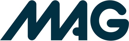 Logo von MAG machines GmbH