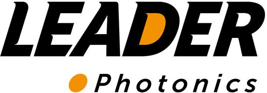 Logo von LEADER Photonics GmbH
