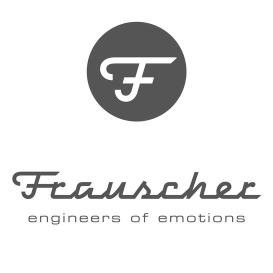 Logo von FRAUSCHER BOOTSWERFT GmbH & Co KG