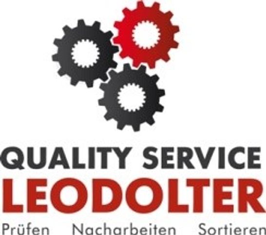 Logo von Quality Service Leodolter GmbH