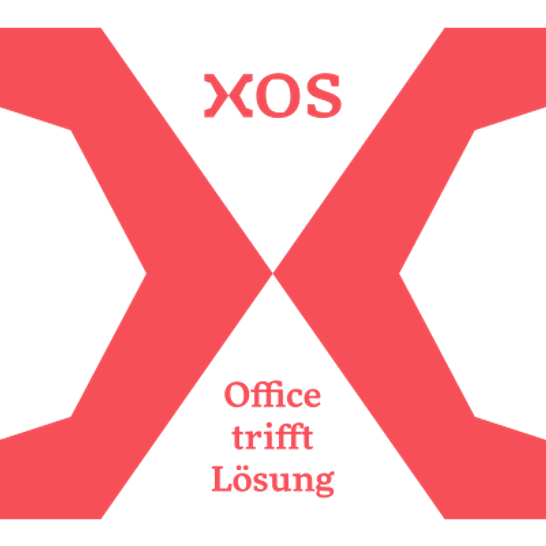 Logo von X - Office Solutions Klemens Schneeberger GmbH