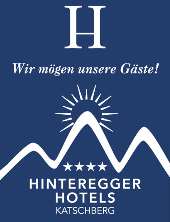 Logo von Hinteregger Hotel- und Betriebs GmbH