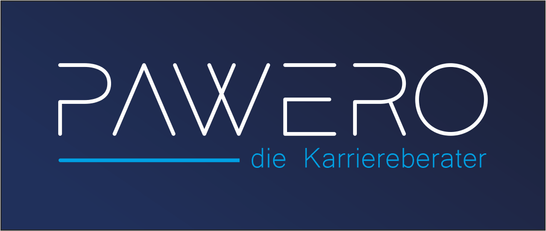 Logo von PAWERO GmbH - Personalvermittlung und Karriereberatung