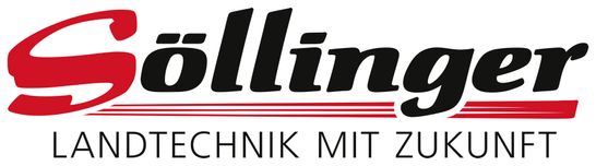 Logo von Söllinger-Landtechnik GmbH