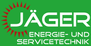 Firmenlogo Jäger Energie-&Servicetechnik *Heizungs-&Sanitärtechnik
