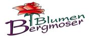 Firmenlogo Blumen Bergmoser Erlebnisgärtnerei