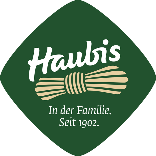 Logo von Haubis GmbH