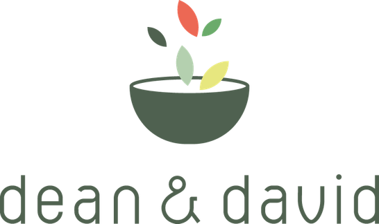 Logo von dean&david Österreich