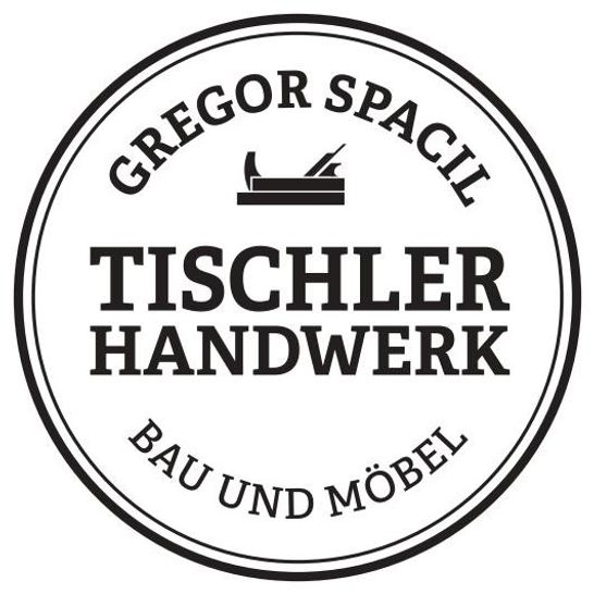 Logo von Tischlerei Gregor Spacil GmbH