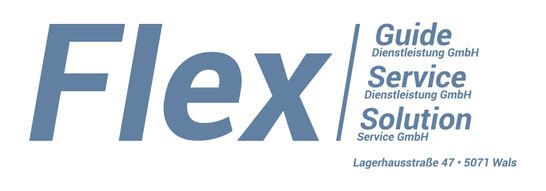 Logo von FlexService Dienstleistung GmbH