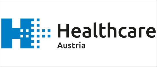 Logo von Healthcare Austria GmbH