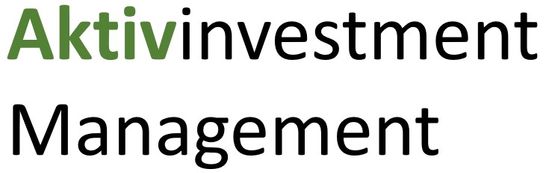 Logo von Aktiv Investment Management GmbH