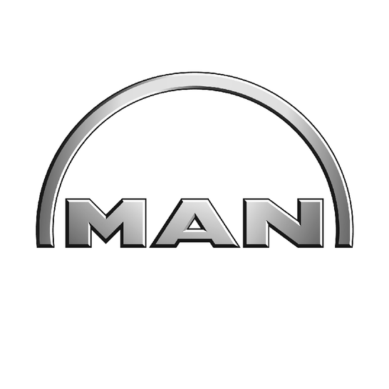 Logo von MAN Truck & Bus Vertrieb Österreich GesmbH