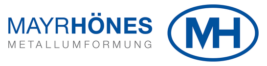Logo von MAYRHÖNES Metallumformung GmbH