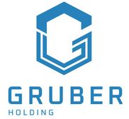 Firmenlogo Gruber GmbH
