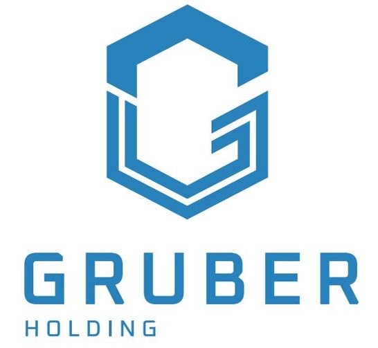 Logo von Gruber GmbH