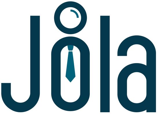 Logo von Jola Personalgewinnung