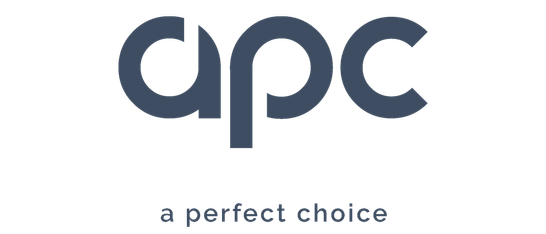 Logo von APC Business Services GmbH