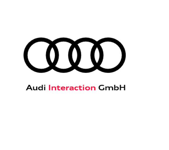 Logo von Audi Interaction GmbH
