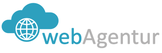 Logo von Webagentur.at Internet Services GmbH