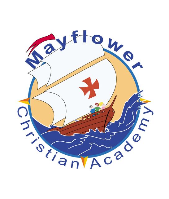 Logo von Mayflower Christian Academy