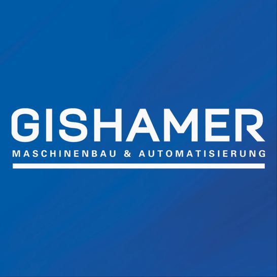 Logo von Gishamer, 5211 Friedburg