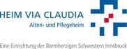 Firmenlogo Alten- und Pflegeheim „Heim Via Claudia“