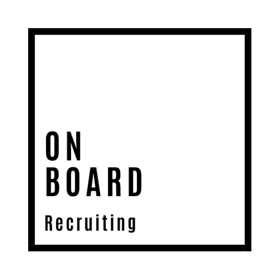 Logo von ONBOARD Recruiting e.U.