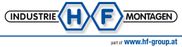 Firmenlogo HF Industriemontagen Franz Hofmaninger GmbH
