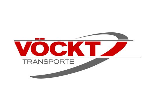 Logo von VÖCKT Transporte GmbH & Co. KG