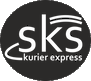Firmenlogo SKS Kurier Express Schmacher