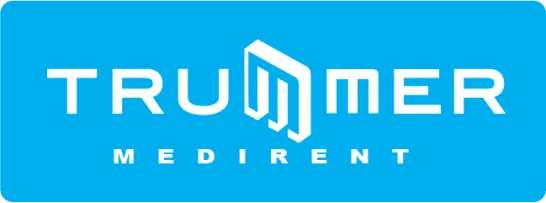 Logo von Trummer Medirent GmbH & Co KG