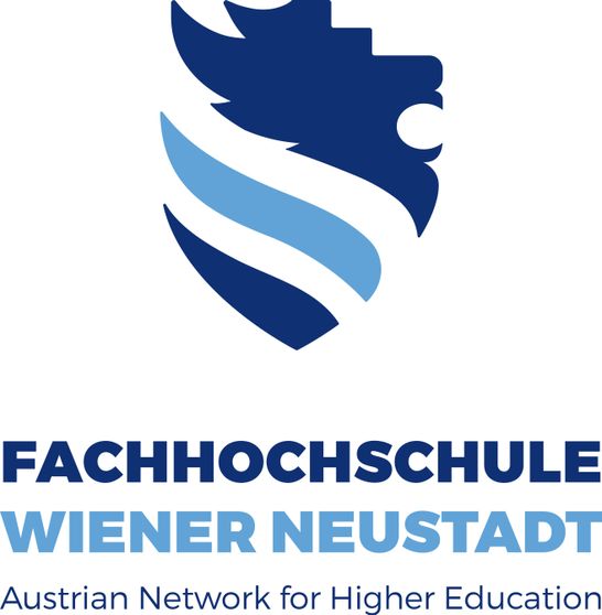Logo von FH Wiener Neustadt